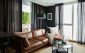 The Yorkshire Apartments Collingwood